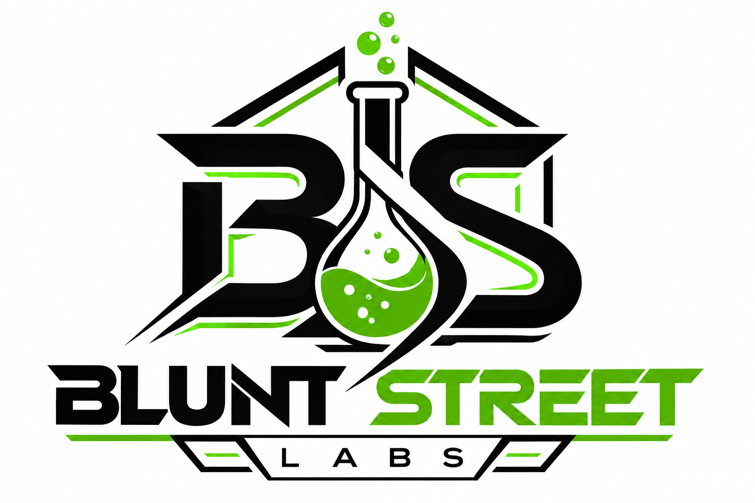 bluntstreetlabs.com